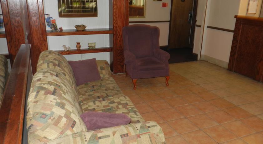 L'Auberge De L'Aeroport Inn Дорваль Экстерьер фото
